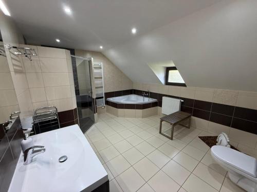 Abertamy Chalet De Esquí | Chata Pohoda Abertamy - ex Chata Zdeňka