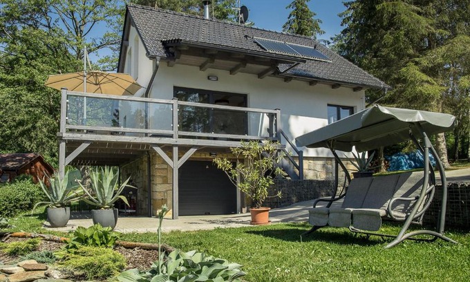 Brezka Casa | Chata Prachov*
