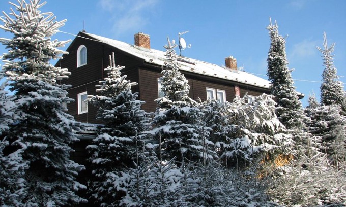 Jachymov Apartamento | Chata-R Mariánská