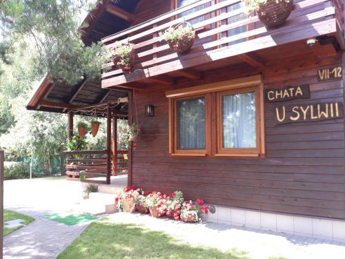 Okuninka Casa | Chata u Sylwii