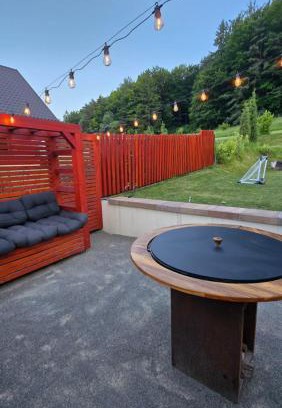 Valca Cabina | Chata Valca PATJA-v mesiacoch apríl až november pri prenajatí aj jedného apartmánu uzavrieme ostatné apartmány, aby ste si užili súkromie