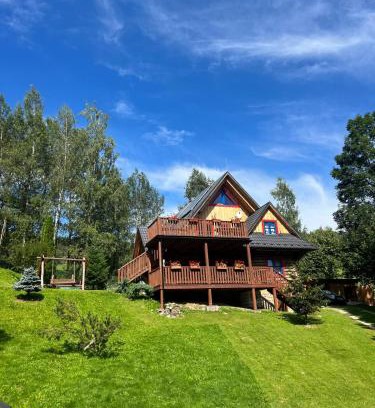 Jezersko Chalet De Esquí | Chata Valika Jezersko