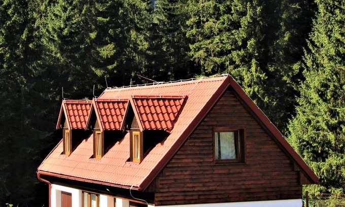 Zuberec Casa | Chata Zverovka - Marka