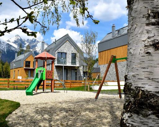 Tatranska Lomnica Casa | Chata3brezy Vysoké Tatry