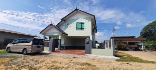 Dungun Casa | Chatak Hill Residence