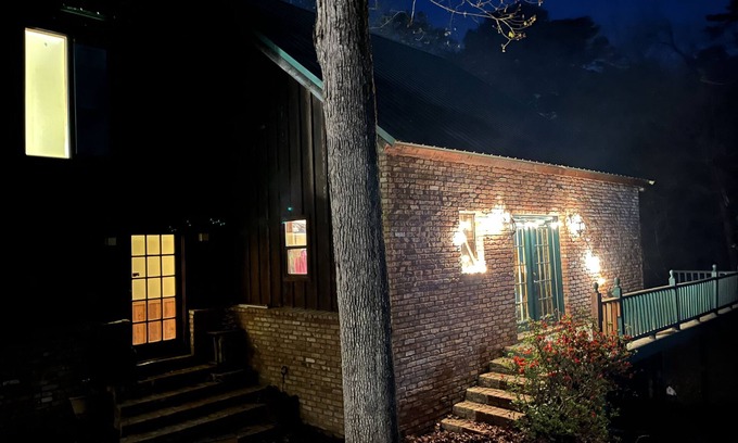 Chatawa Cabina | Chatawa Bluffs, an estate like no other within 100 mile radius. New Orleans & BR