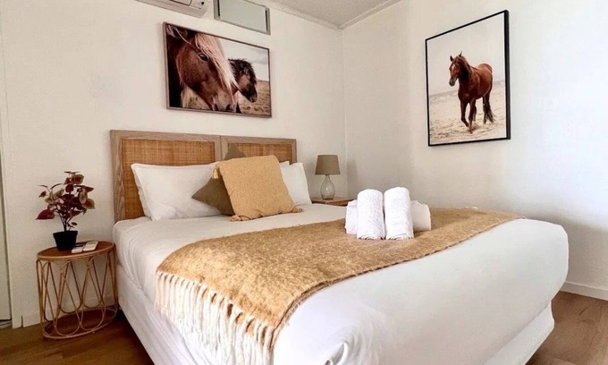 Surfers Paradise Apartamento | Chateau Beachside