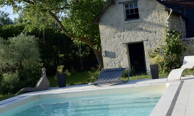 Cinais Casa | Chateau / Country House