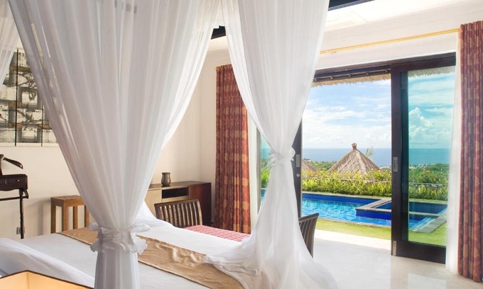 Ungasan Complejo | Chateau de Bali