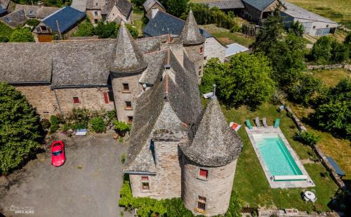Quins Cama Y Desayuno | Chateau de Cadars