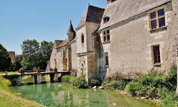Chemery Otro | Chateau de Chemery
