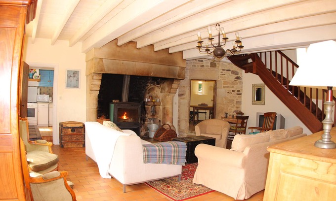 Flottemanville Cama Y Desayuno | Chateau de Flottemanville