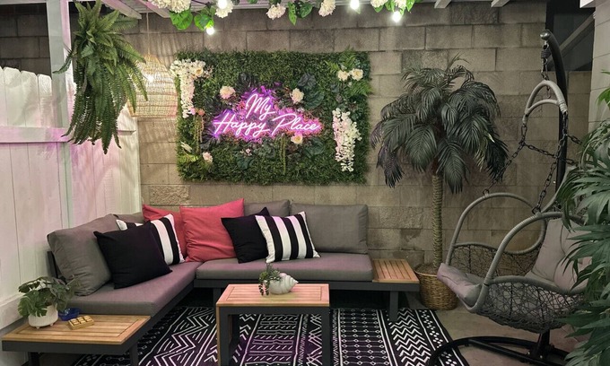 The Strand Casa | Chateau de Manhattan Beach