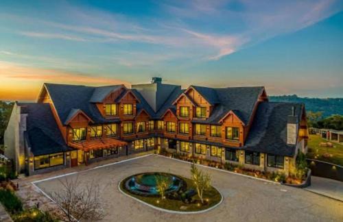 Gramado Complejo | CHATEAU DU GOLDEN