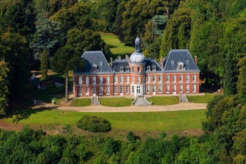 Le Landin Cama Y Desayuno | Chateau Du Landin