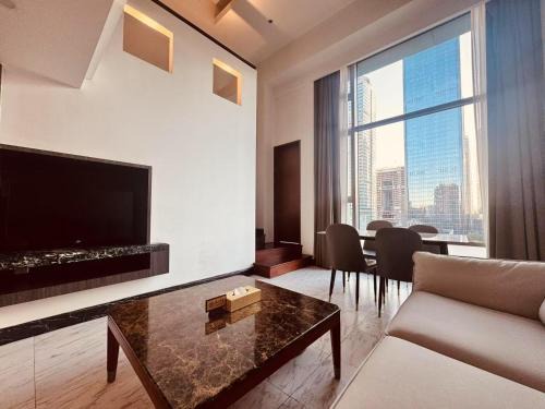 Guomao Apartamento | Chateau Lizhi Hotel