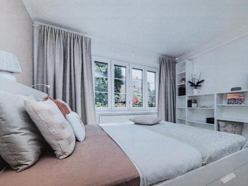 Mikulov Apartamento | Chateau view apartment Mikulov