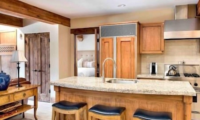 Deer Valley Complejo | Chateaux Deer Valley-2 & 3 Bedrooms-Great location