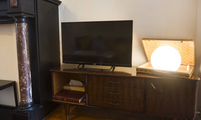Chatelain Apartamento | Chatelain Washington Residence