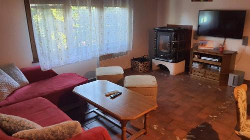 Zlate Hory Casa | Chatka č. 6
