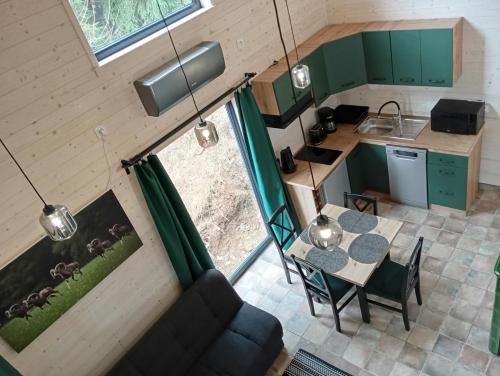Nowa Ruda Casa | Chatka na Przełęczy
