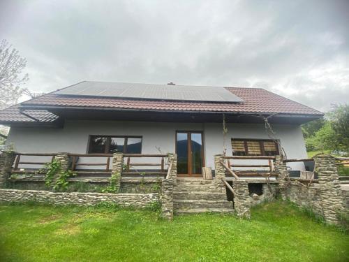 gmina Lubien Casa | Chatka Puchatka