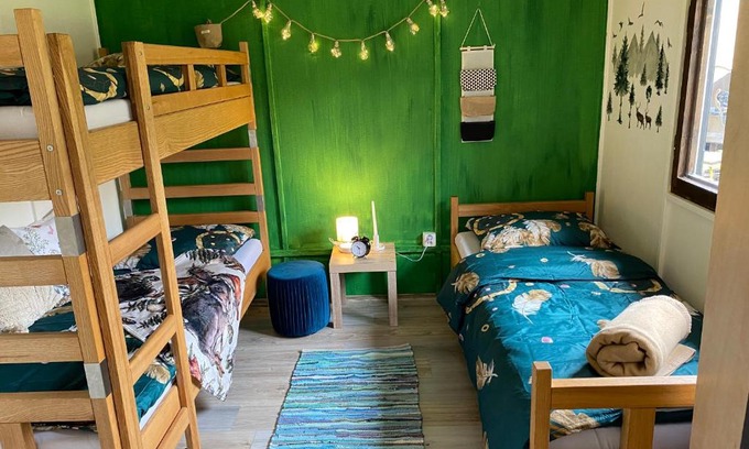 Nejdek Cabina | Chatky Pod Javory