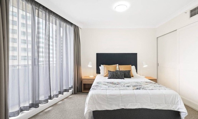 Chatswood Apartamento | Chatswood On Brown