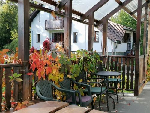 Tatranska Strba Casa | Chaty Tatra