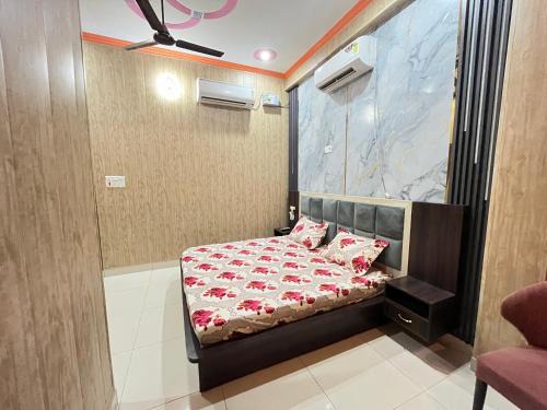 Faizabad Apartamento | Chaudhary Palace