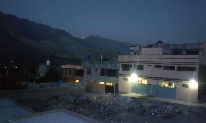 Gilgit Cabina | Chaudhry Lodge Gilgit