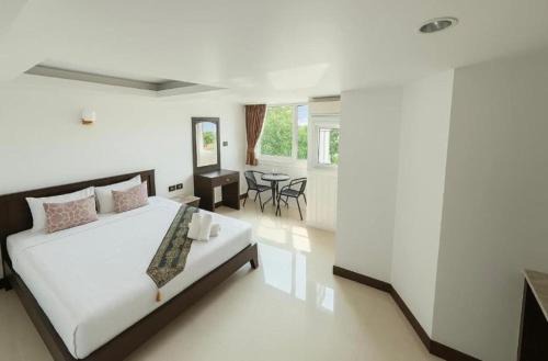 Nong Chaeng Apartamento | Chaweng Grand View Condotel