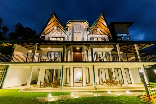 Lindula Hotel | Chaza Oddington