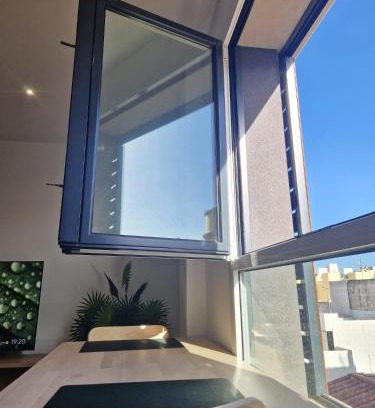 San Cristobal de La Laguna Apartamento | CHC - Apartamento Wabalo