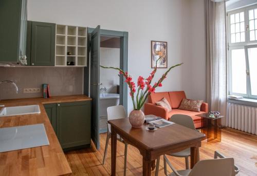 Grunwald Apartamento | Chełmonski Premium Apartment