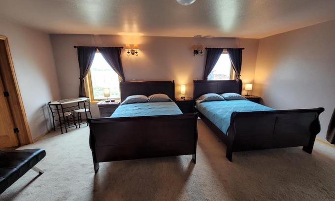Buena Vista Casa | Chealsey's Rentals
