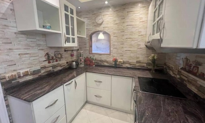 The 5th Settlement Apartamento | Cheap and luxurious home