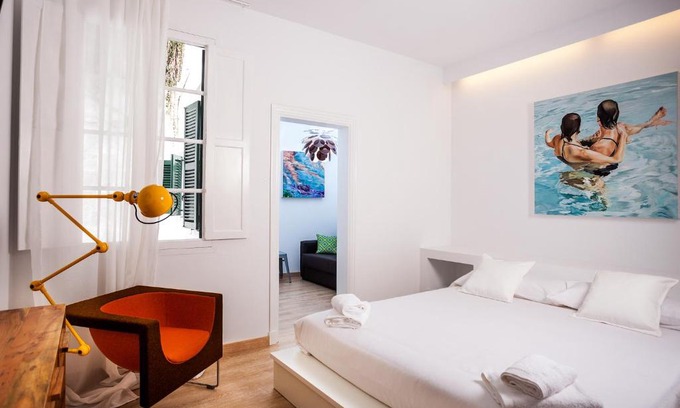 Ciutadella de Menorca Hotel | Cheap & Chic Hotel