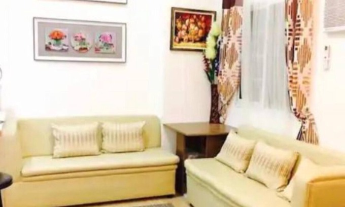 Guadalupe Apartamento | Cheap & High Quality Condo in AppleOne Banawa Heights Cebu City