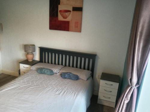 Dublin Casa | Cheap modern room