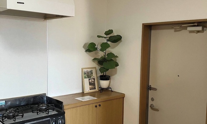 Toi Apartamento | Cheap price nonsmoking 40m110 people 2DK with bath and toilet good condition / Izu Shizuoka
