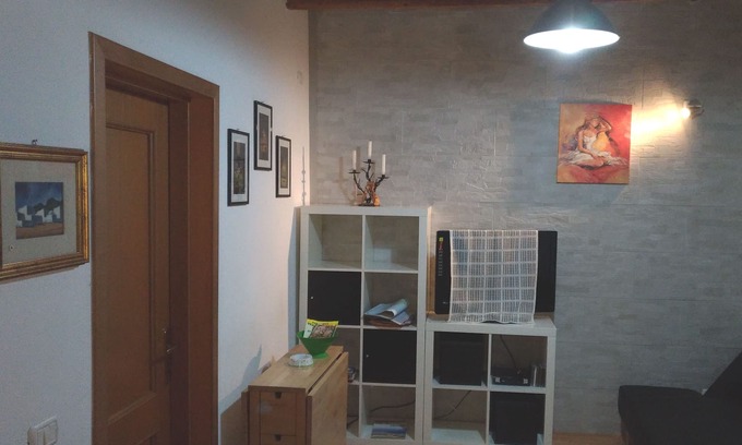 Trapani City Centre Apartamento | Casa de vacaciones de bajo coste Trapani
