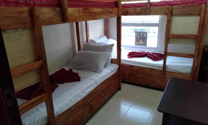 Tondo Apartamento | cheapest condo decahomes