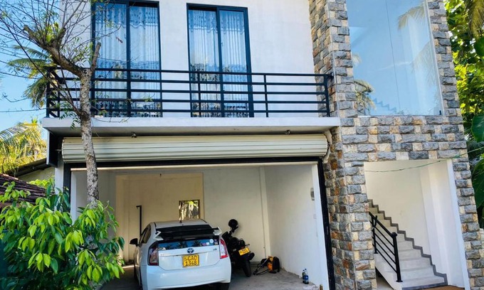 Ja-Ela Apartamento | Check -in & out - Colombo