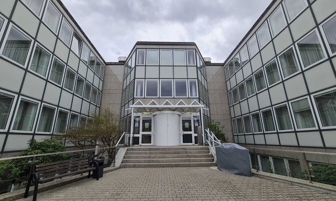 Offenbach am Main Hotel | check-inn hotel Offenbach