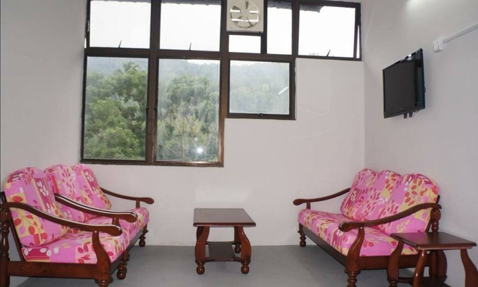 Kampung Cantik Casa | Check Inn Kek Lok Si Ayer Itam