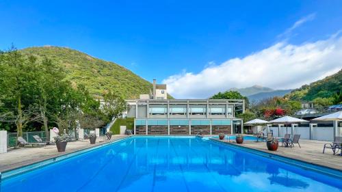Shilin Complejo | CHECK inn SELECT Taipei Yangmingshan