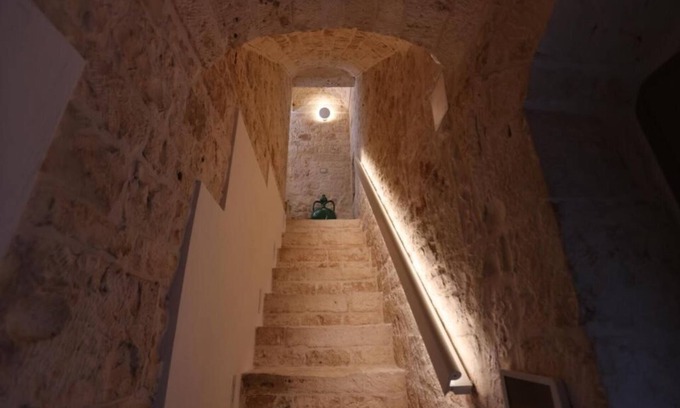 Castellana Grotte Casa | Checkers Your Luxury Stay