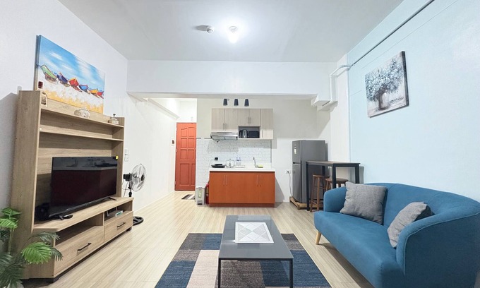 Basak Condominio | CHECKIN WHEN YOUR READY NO CHECKOUT TIME ON DAY OF DEPARTURE we changing hosting