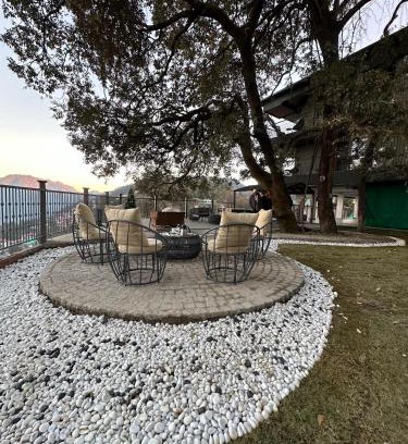 Mussoorie Casa | Checkmate